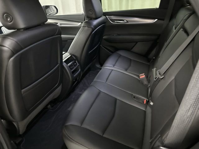 Used 2020 Cadillac XT5 Luxury w/ LPO, Floor Liner Package image 15