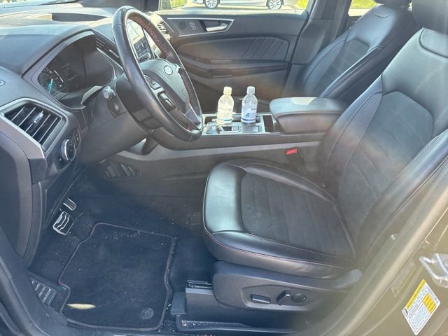 Used 2024 Ford Edge ST-Line image 9