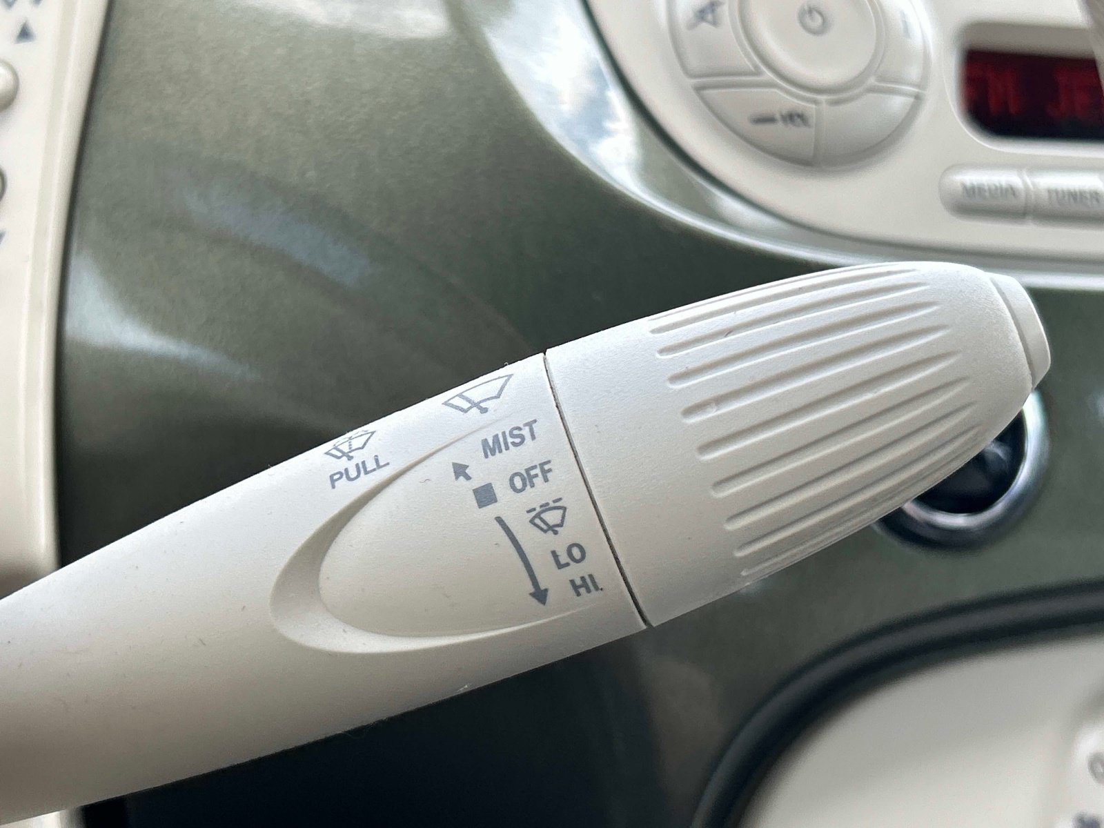 Used 2015 FIAT 500 Pop FWD image 27