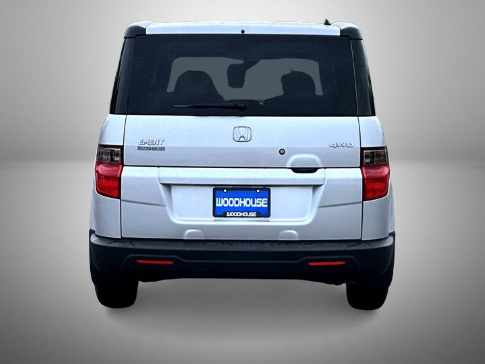 Used 2010 Honda Element LX image 6