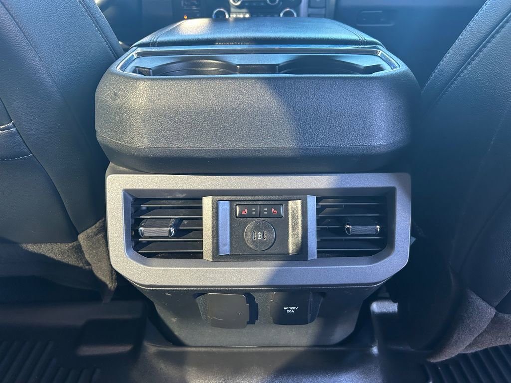 Used 2023 Ford F250 Lariat w/ Sport Appearance Package image 26