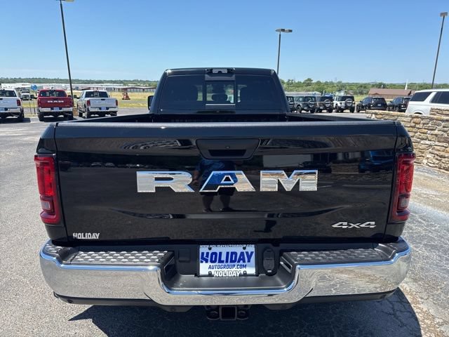 New 2026 RAM 3500 Tradesman AWD/4WD image 4