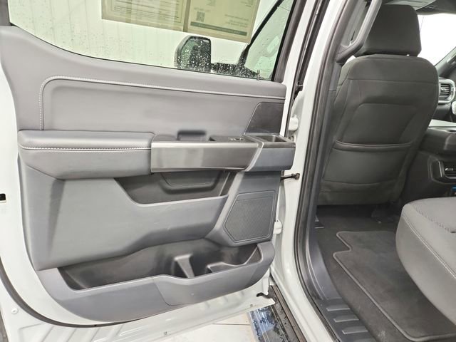 Used 2023 Ford F150 XLT w/ Equipment Group 302A High image 31