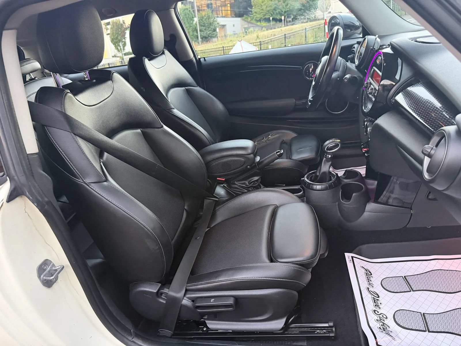 Used 2015 MINI Cooper S FWD image 39