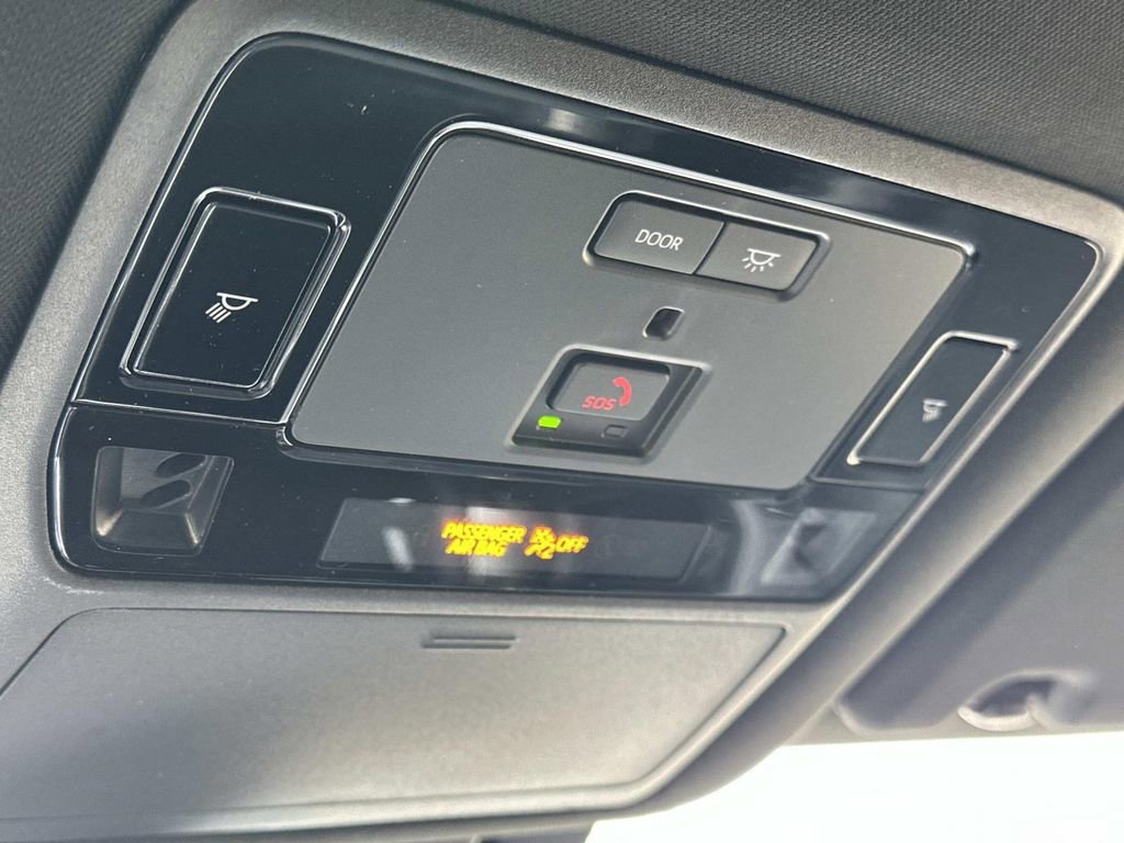 New 2026 Lexus TX 500h AWD image 21