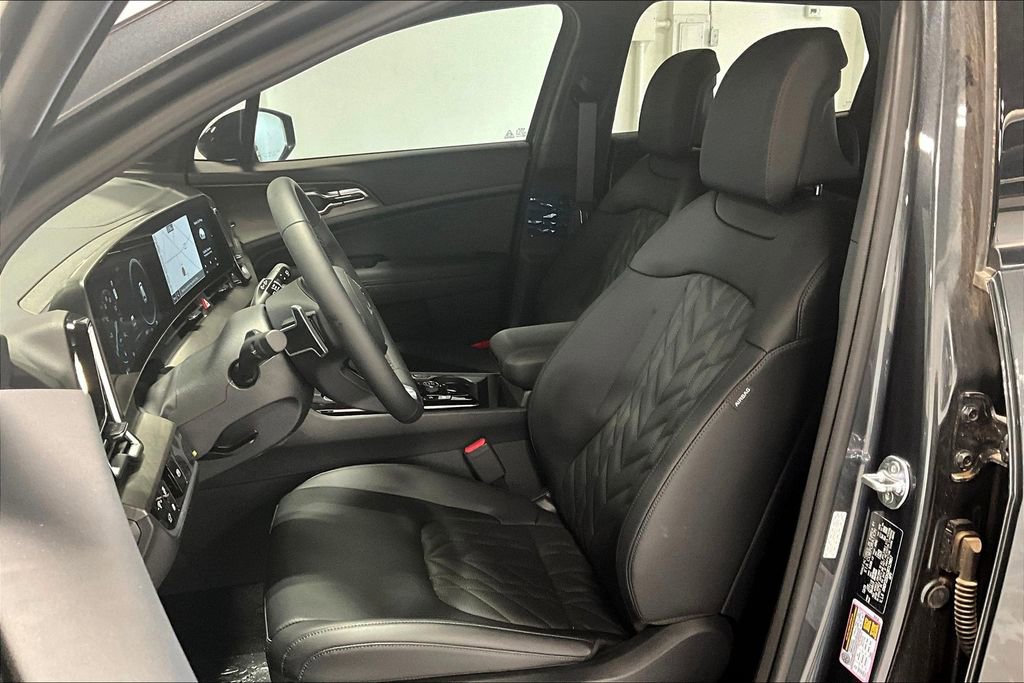 Used 2024 Kia Sportage X-Line Prestige image 20