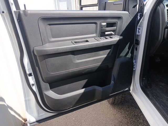 New 2026 RAM 5500 Tradesman w/ Chrome Appearance Group image 48