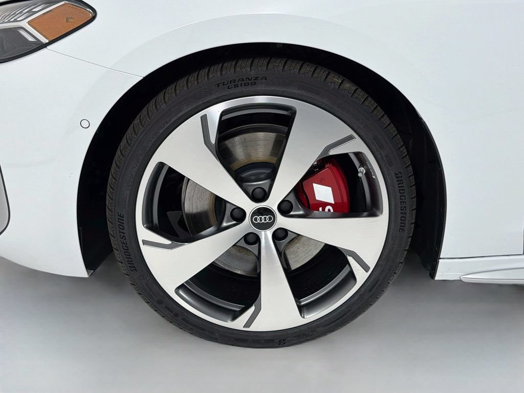 New 2026 Audi S5 Premium Plus AWD/4WD image 31