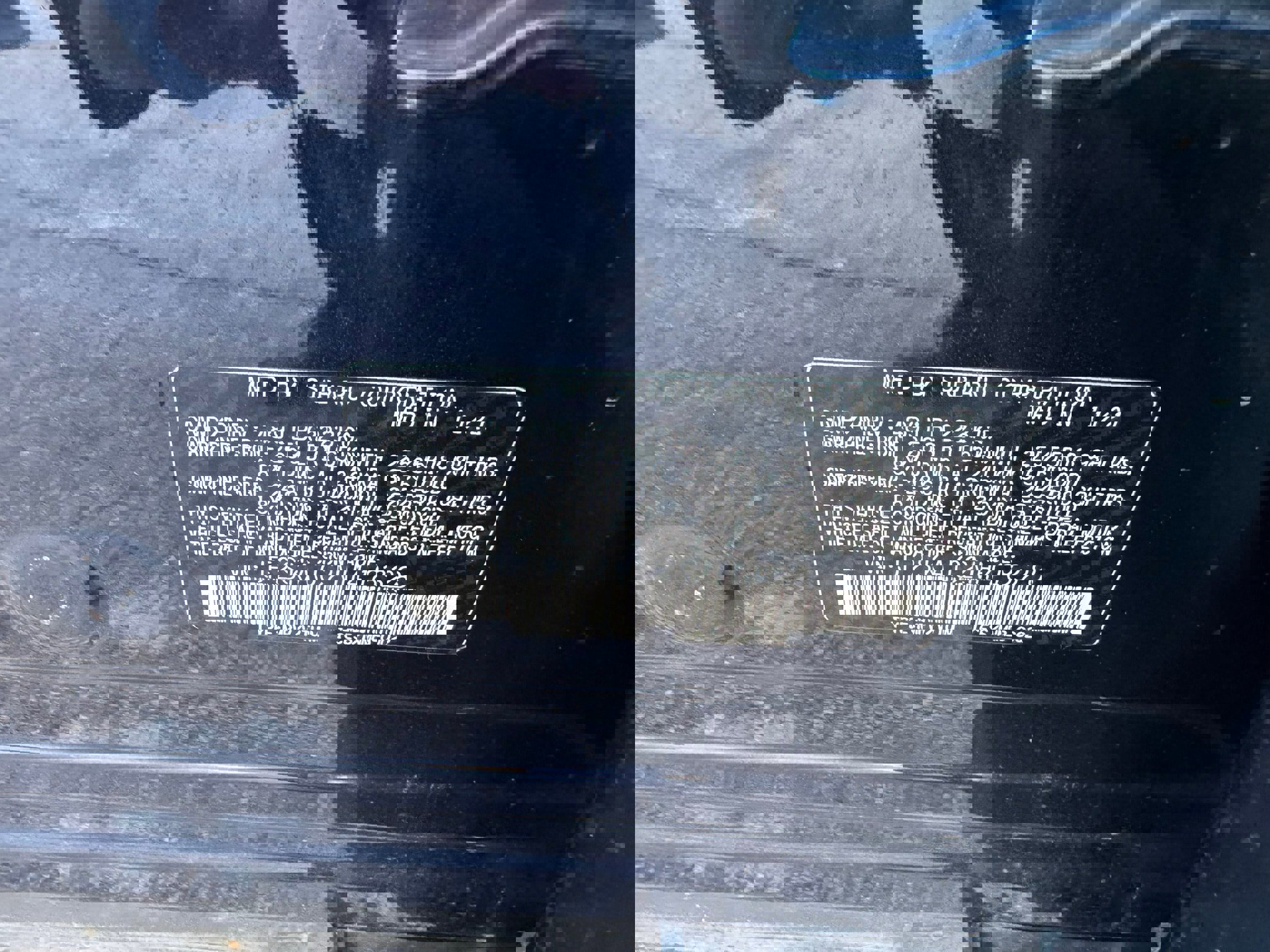 Used 2022 Subaru Forester Sport image 24