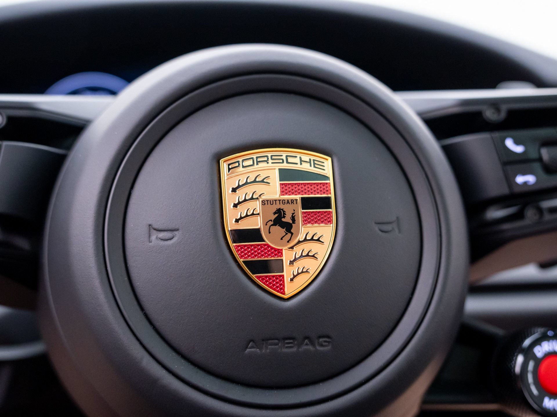 Certified 2026 Porsche 911 Carrera GTS RWD image 31