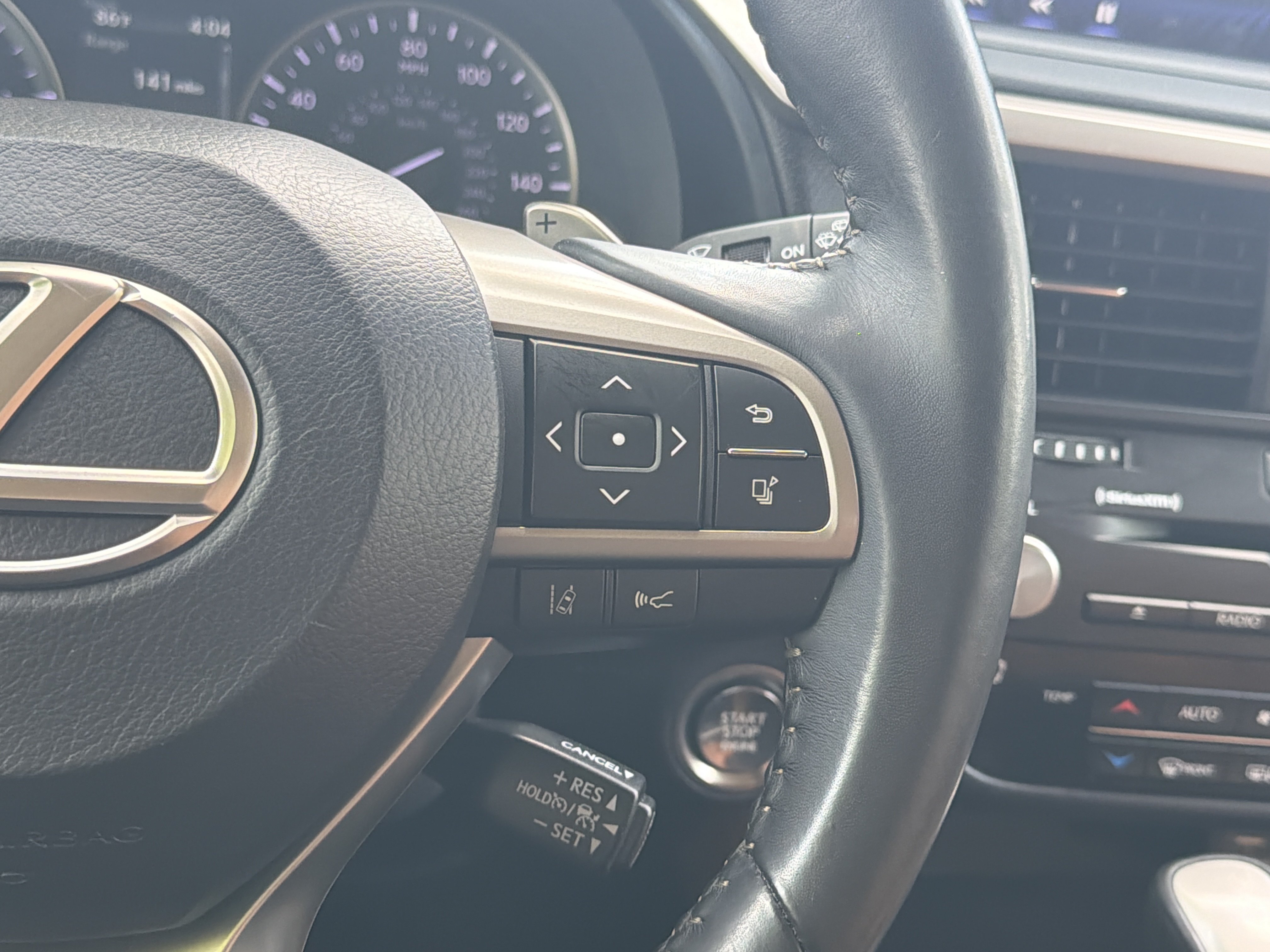 Used 2021 Lexus RX 350 AWD w/ Premium Package image 19