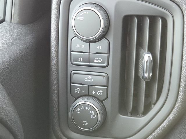 New 2026 Chevrolet Silverado 1500 W/T w/ WT Value Package image 10