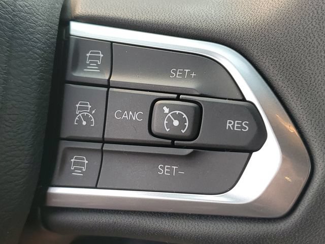 Used 2024 Jeep Compass Limited AWD/4WD image 19