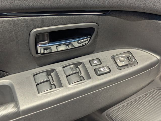 New 2025 Mitsubishi Outlander Sport ES AWD/4WD image 13