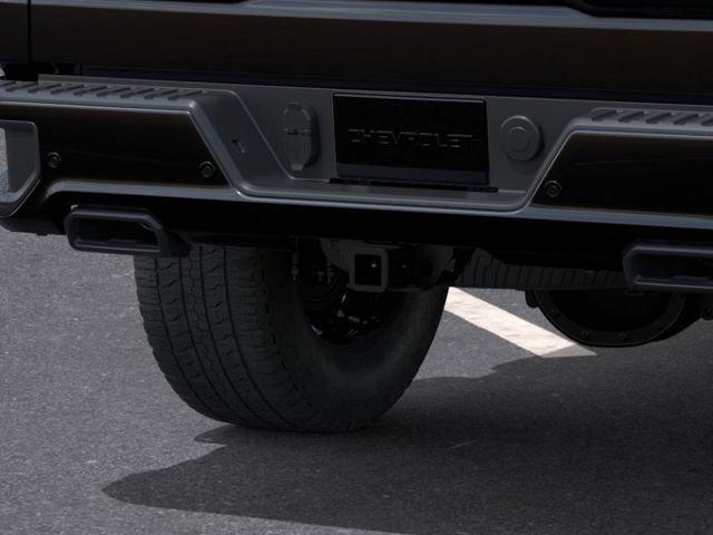 New 2026 Chevrolet Silverado 1500 LT Trail Boss w/ LT Trail Boss Premium Package AWD/4WD image 14