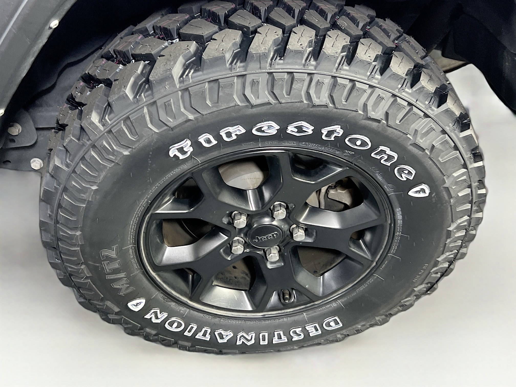 Used 2022 Jeep Wrangler Unlimited Sport image 26