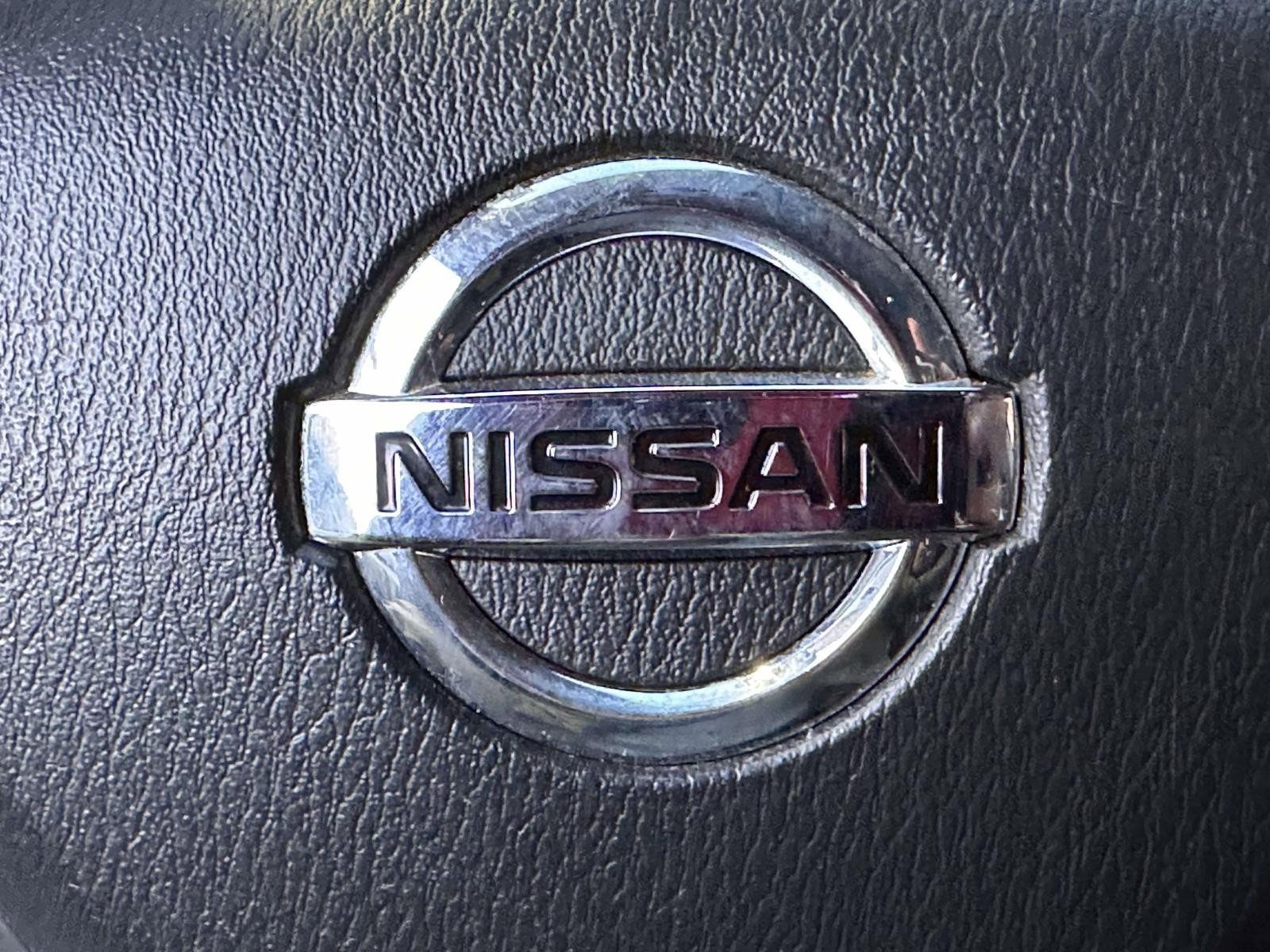 Used 2020 Nissan Murano SV image 23