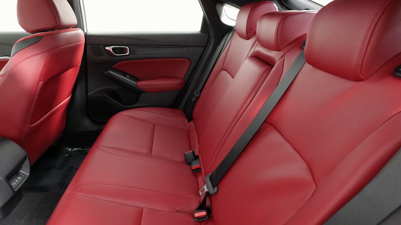 Used 2025 Acura Integra A-Spec image 41