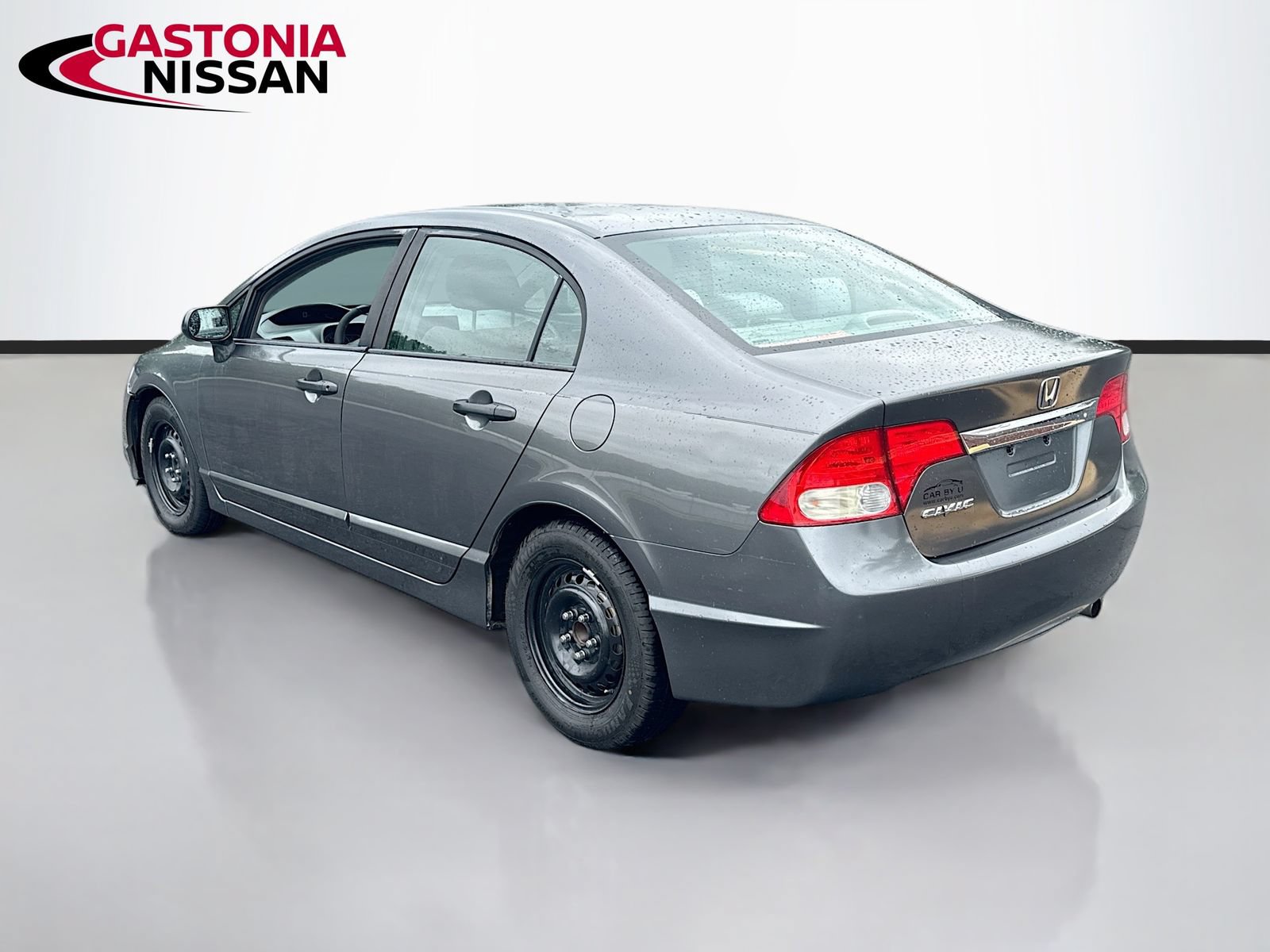Used 2010 Honda Civic DX-VP image 6
