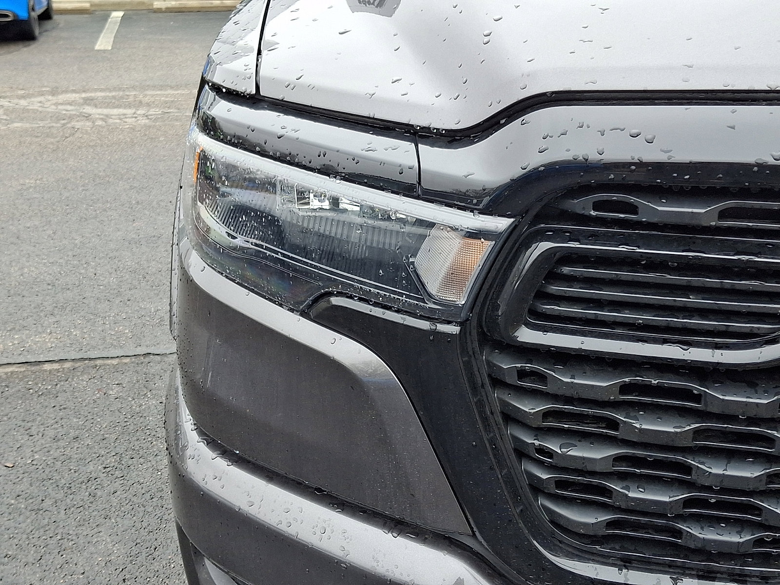 New 2026 RAM 1500 Big Horn image 9