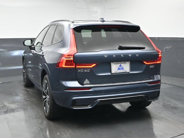 Used 2024 Volvo XC60 B5 Ultimate w/ Climate Package AWD/4WD image 7