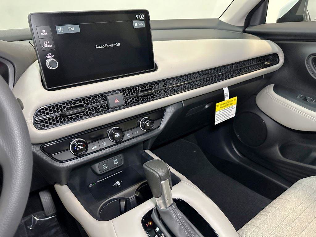 New 2026 Honda HR-V LX image 18