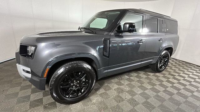 Used 2024 Land Rover Defender 130 S AWD/4WD image 6