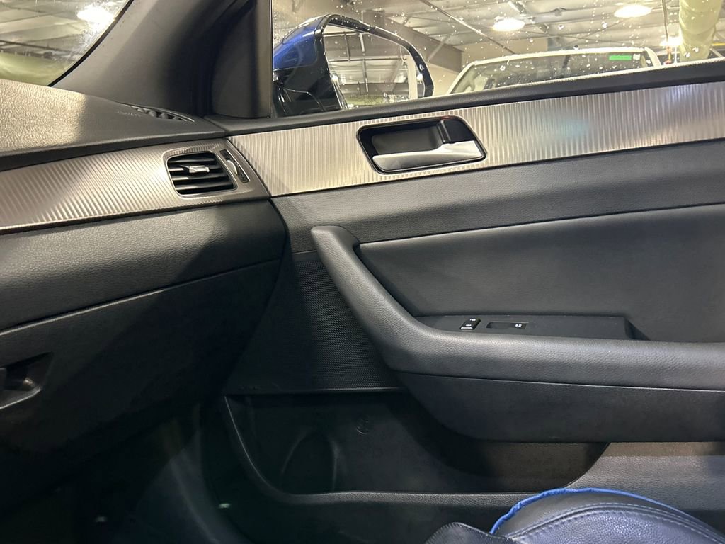 Used 2019 Hyundai Sonata Limited image 21