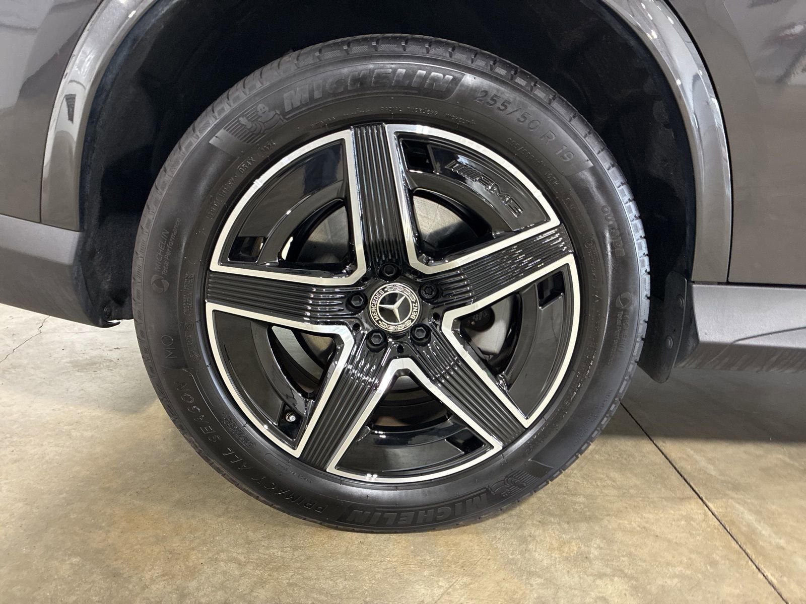 Used 2025 Mercedes-Benz GLC 300 GLC 300 Coupe image 29