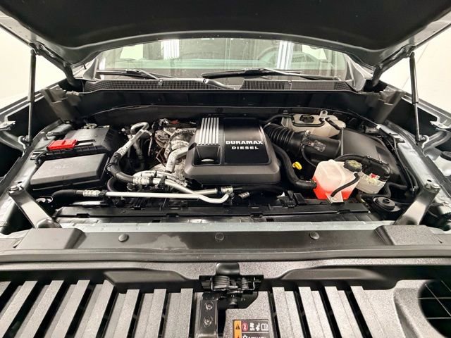 Certified 2026 Chevrolet Silverado 1500 High Country image 33