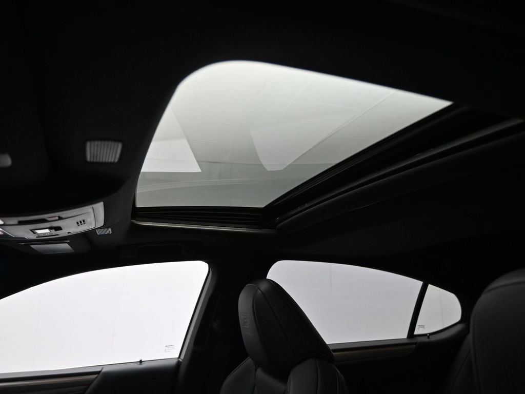 Used 2022 Lexus ES 350 F Sport w/ Accessory Package 2 image 12