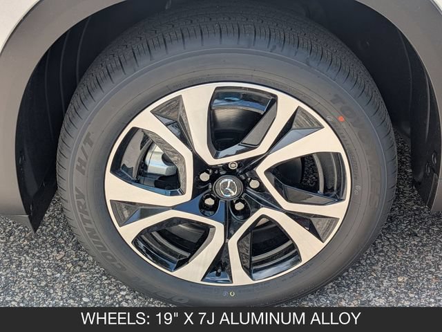 New 2026 MAZDA CX-5 Preferred AWD/4WD image 29