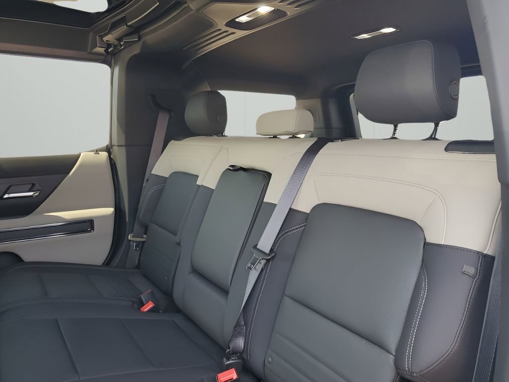 New 2026 GMC Hummer EV SUV image 20