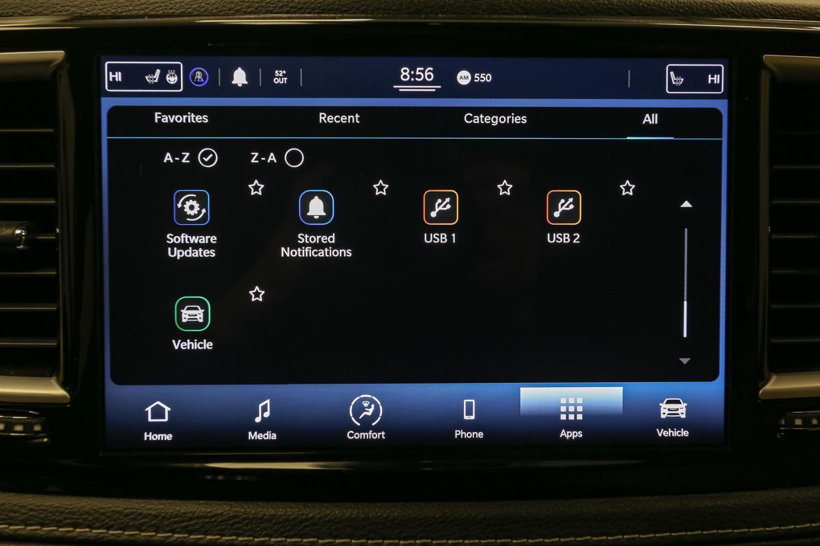 Used 2021 Chrysler Pacifica Touring-L image 29