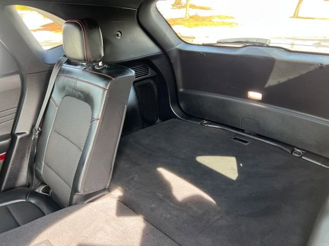 Certified 2023 Ford Escape ST-Line w/ Tech Pack #1 image 26