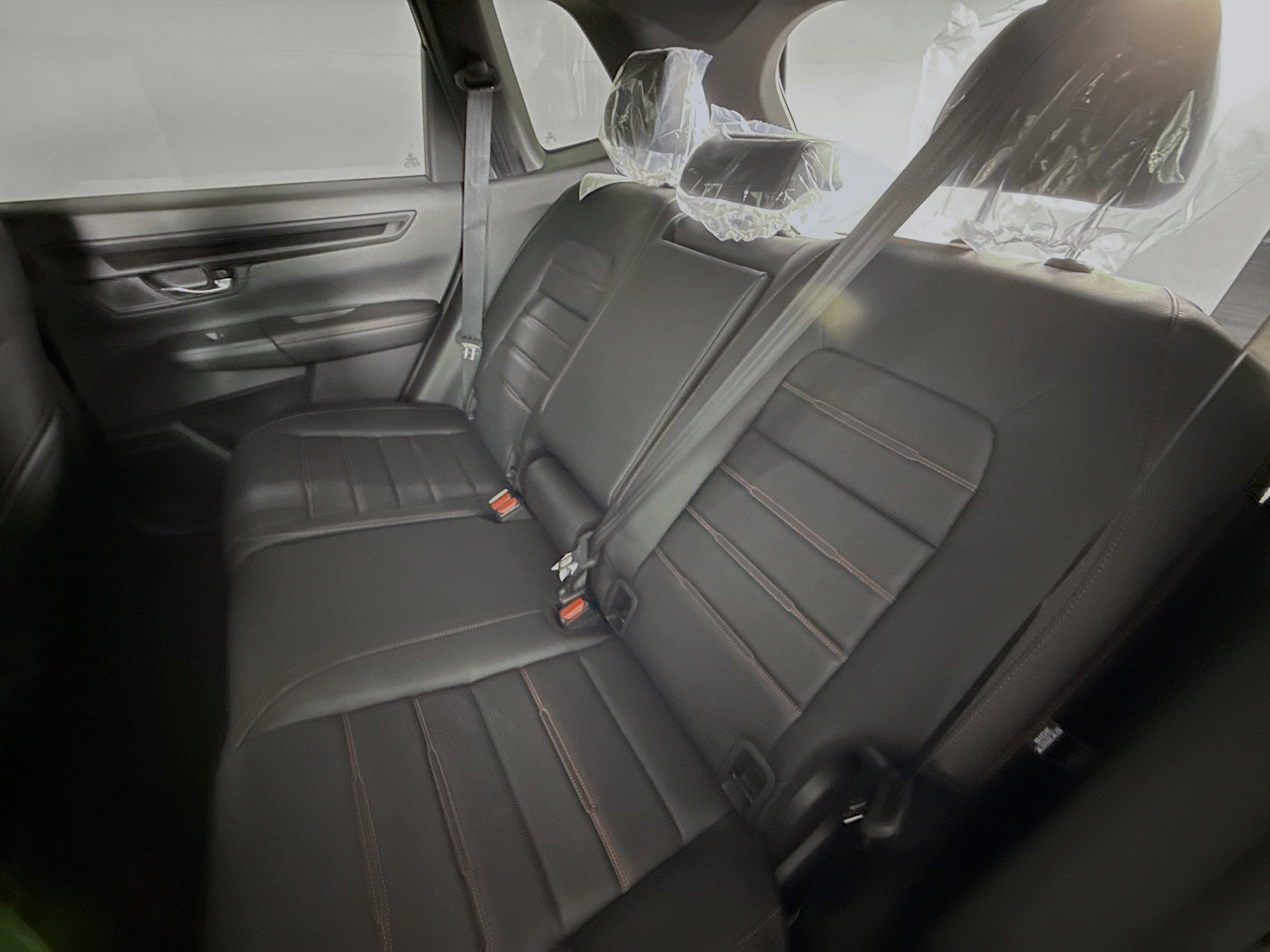 New 2026 Honda CR-V Sport-L image 29