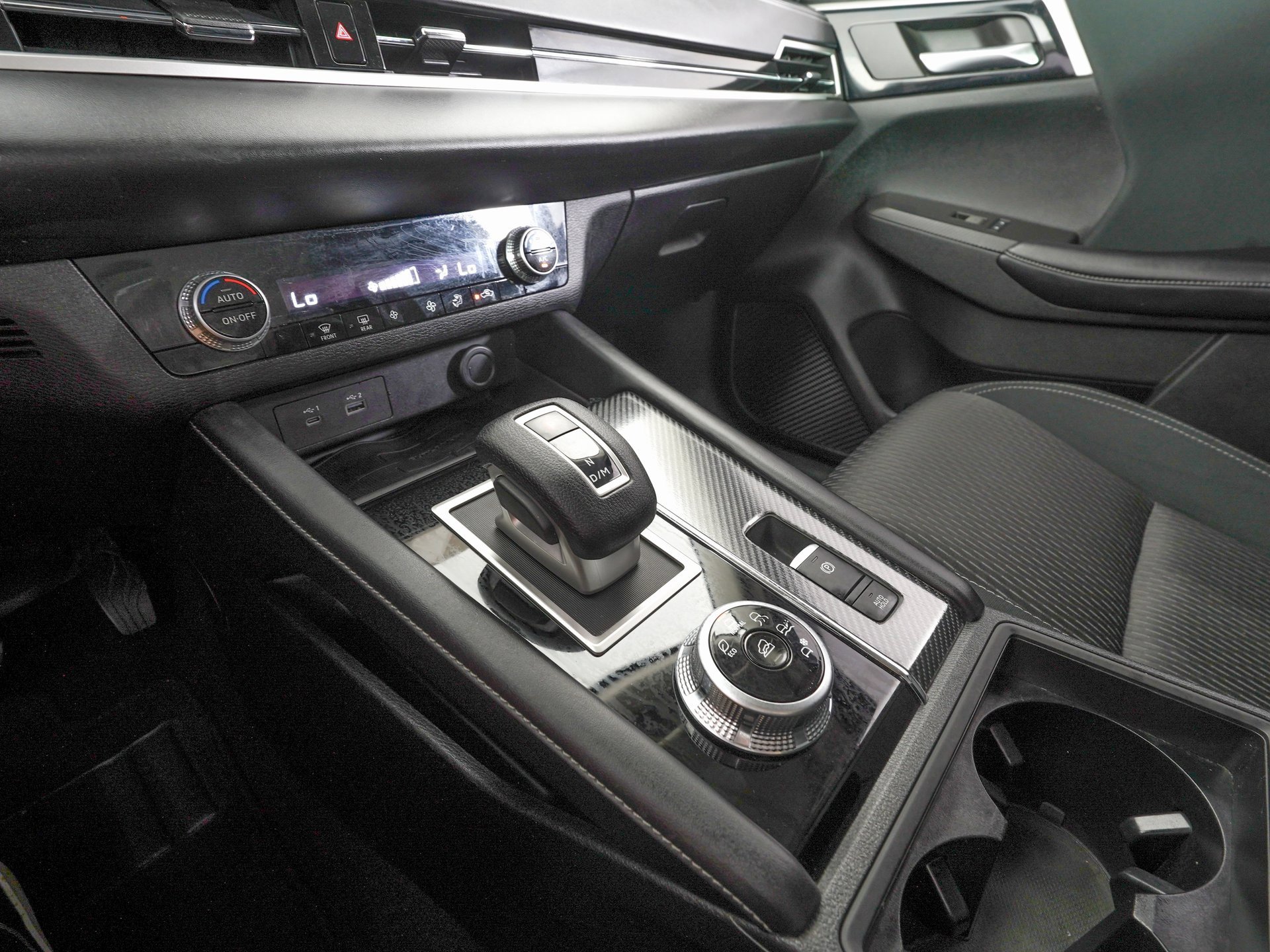 Used 2022 Mitsubishi Outlander ES image 22