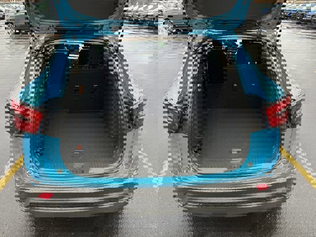 New 2026 Chevrolet Trax LS w/ LS Convenience Package image 25