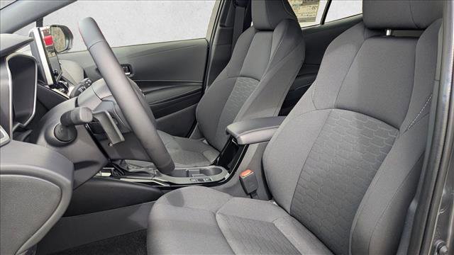 New 2026 Toyota Corolla SE image 20