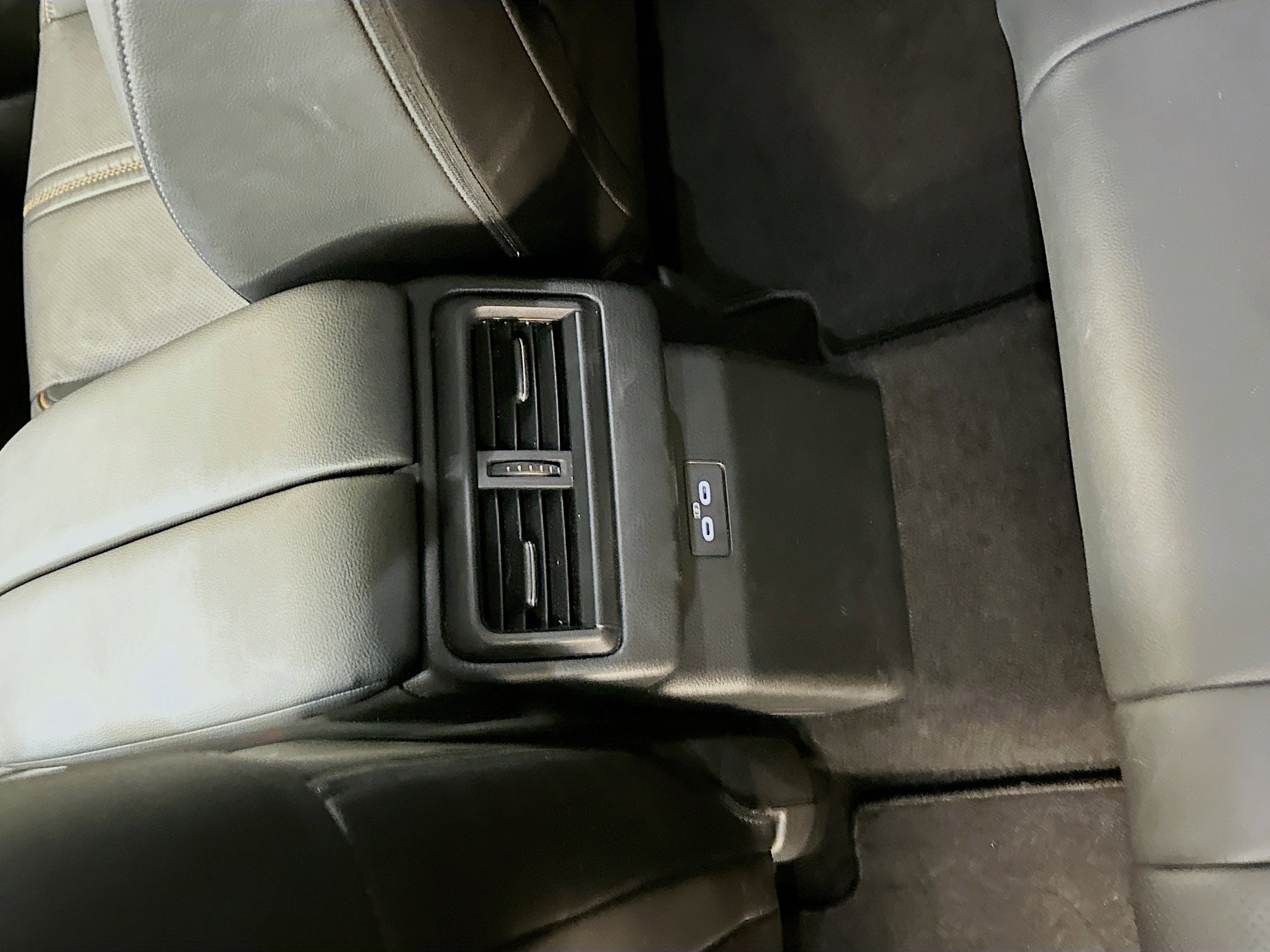 Used 2025 MAZDA CX-50 2.5 Hybrid w/ Premium Plus Pkg image 27