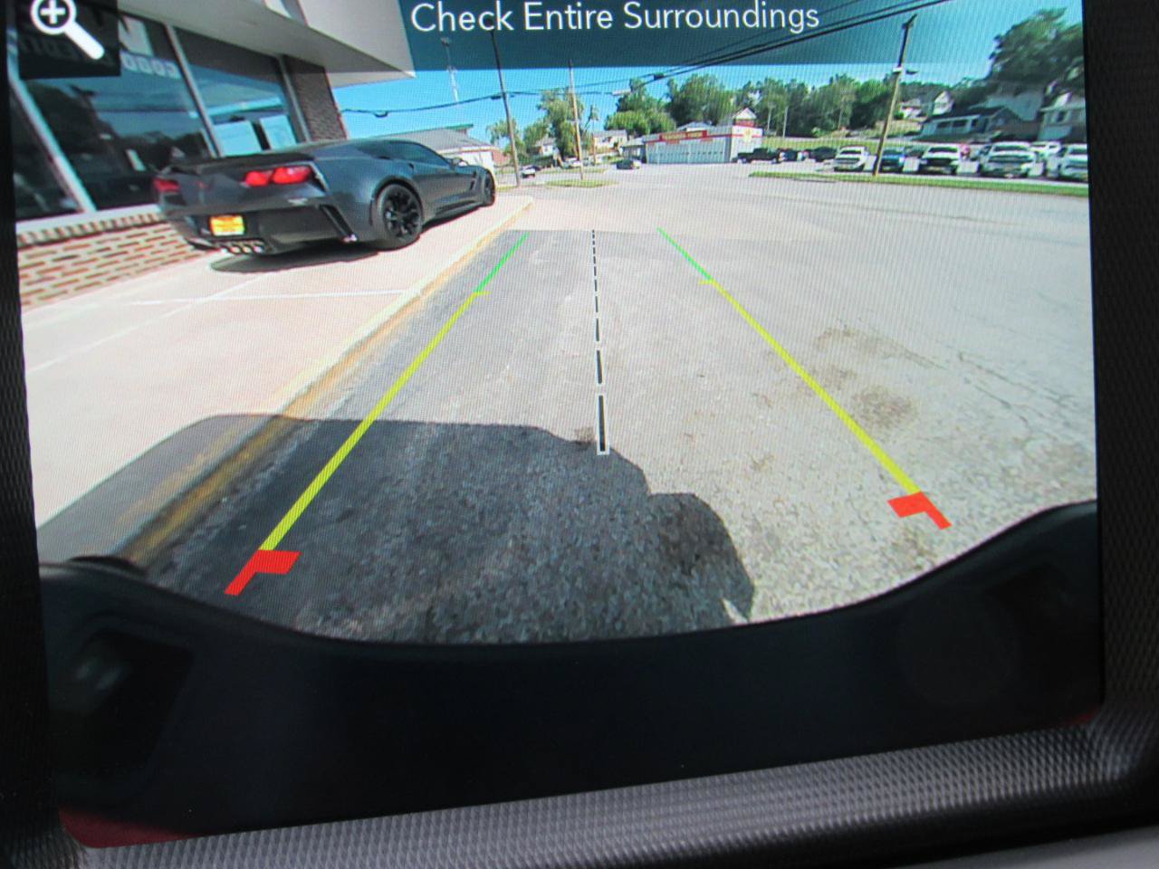 Used 2023 Jeep Gladiator Sport AWD/4WD image 28