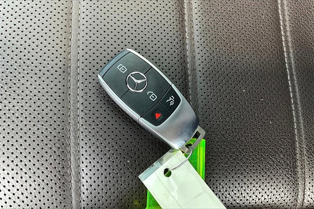 Certified 2020 Mercedes-Benz GLE 450 GLE 450 image 35