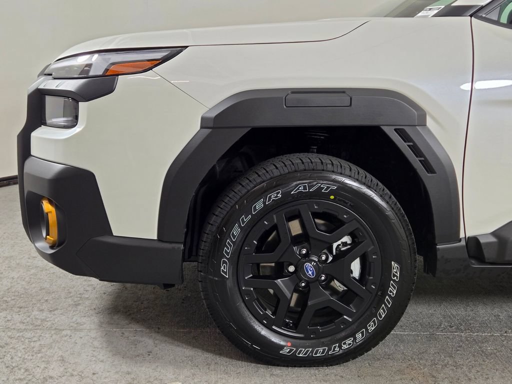 New 2026 Subaru Outback Wilderness AWD/4WD image 7