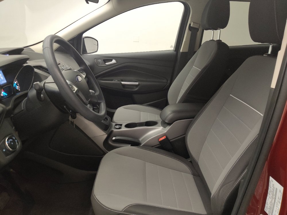 Used 2014 Ford Escape SE FWD image 17