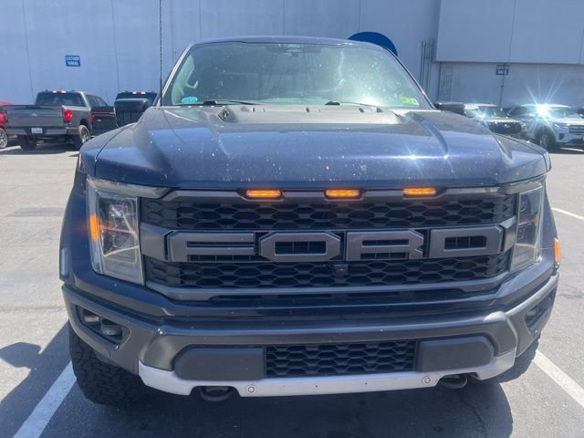 Used 2022 Ford F150 Raptor w/ Raptor 37 Performance Package AWD/4WD image 2