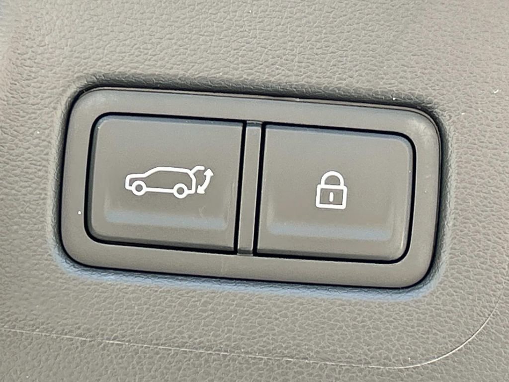 New 2026 Hyundai Santa Fe Calligraphy FWD image 13