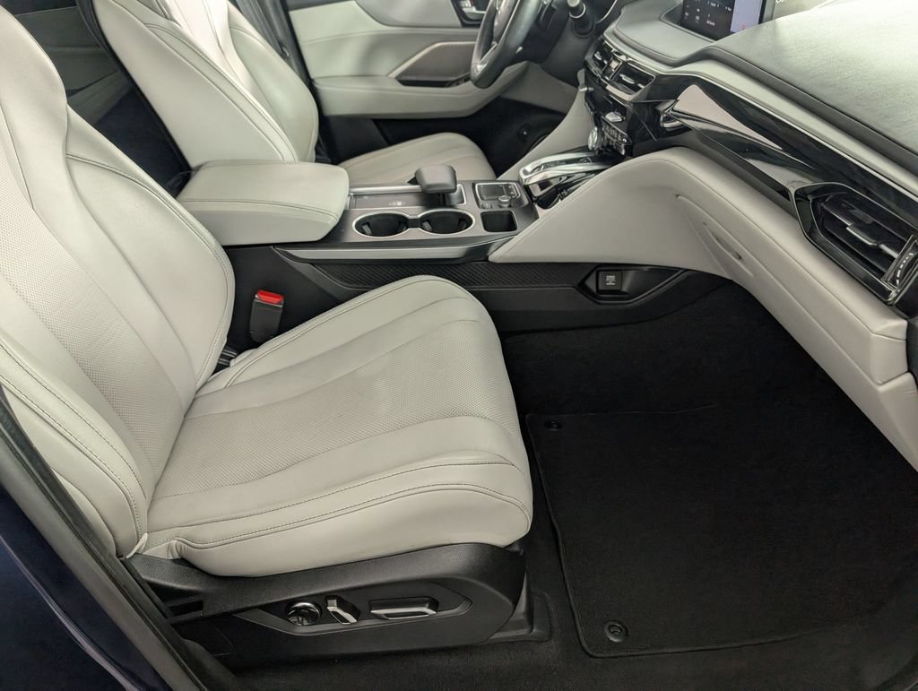 Used 2023 Acura MDX SH-AWD w/ Technology Package image 35