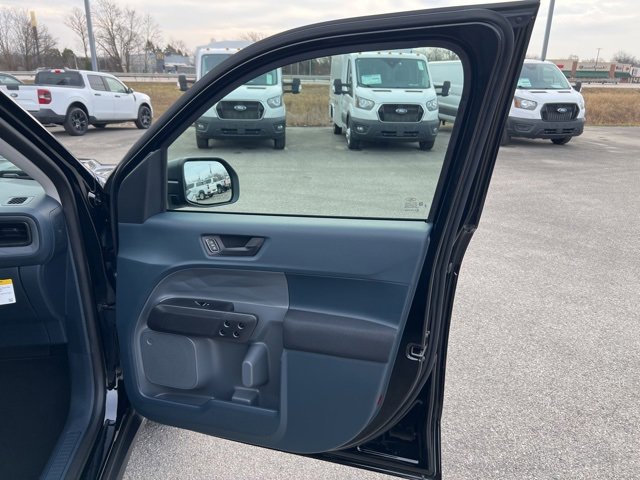 New 2026 Ford Maverick XL image 45