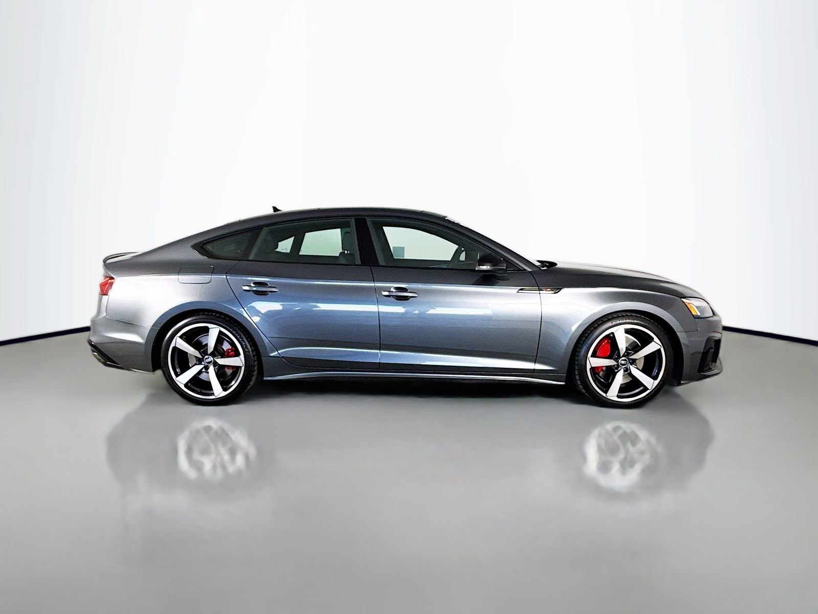 Certified 2023 Audi A5 2.0T Premium Plus w/ Premium Plus image 8