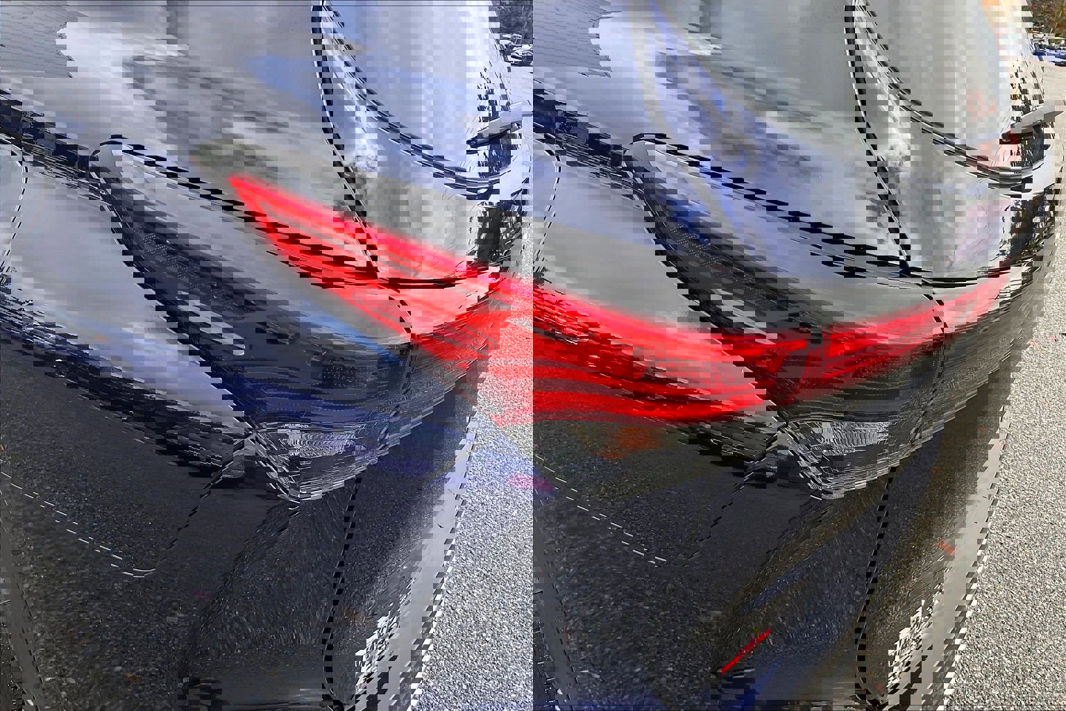 Used 2023 Toyota Highlander XSE image 35